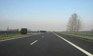 autostrada