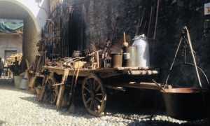 auzate cortili repertorio