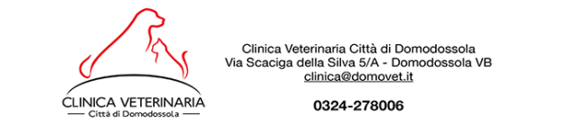 banner clinica veterinaria domodossola 700