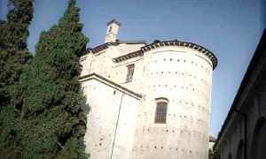 basilica san giuliano gozzano