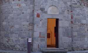 battistero agrate conturbia