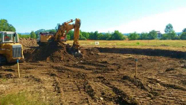 beatrice in bonifica