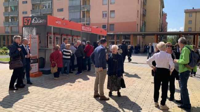 bellosta rubinetteria