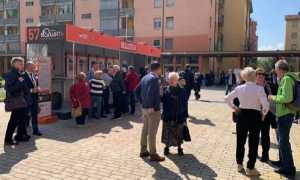 bellosta rubinetteria