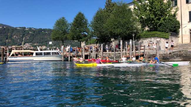 benedizione remo orta