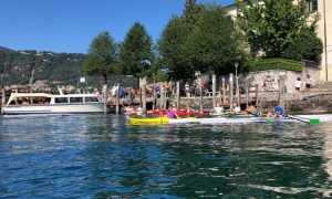 benedizione remo orta