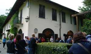 biblio Marazza Esterno