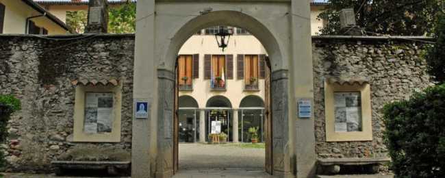 biblioteca marazza