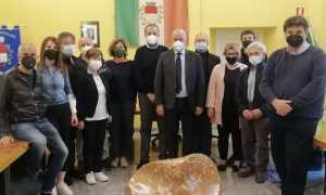 binatti gozzano sindaci cusio