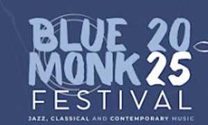 blue monk festival