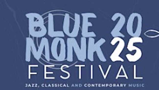 blue monk festival