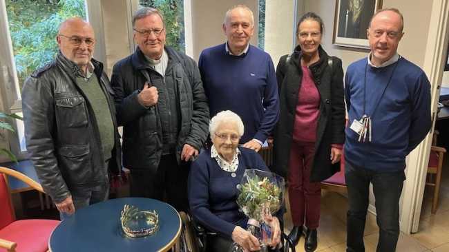 borgo 100 sigra Maria ott 25