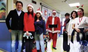 borgo babbo pediatria