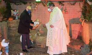 borgo bambinello presepe