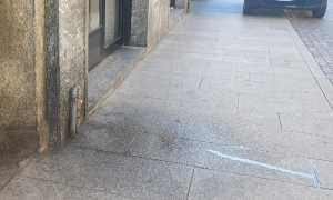 borgo cani deiezioni