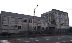 borgo caserma stradale