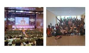 borgo centro estivo magia