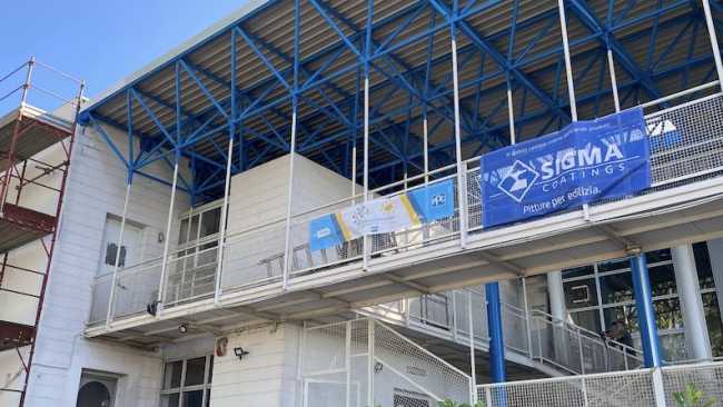 borgo centro sociale santa croce