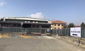 borgo centro vaccinale s croce