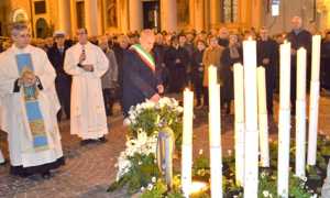 borgo commemorazione immacolata
