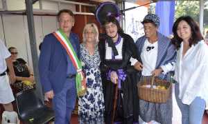 borgo consegna chiavi 2024