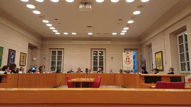 borgo consiglio 24 set