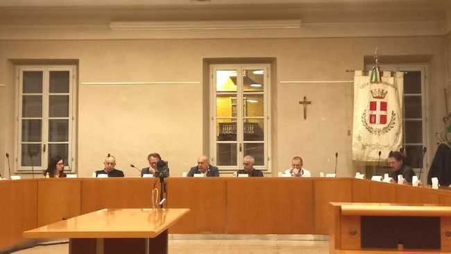 borgo consiglio canile