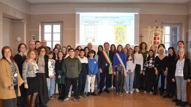 borgo consiglio ragazzi ragzze 24