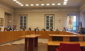 borgo consiglio settembre