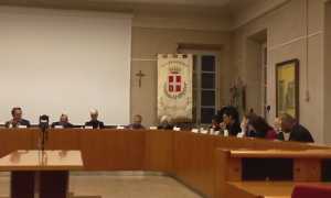 borgo consiglio social media