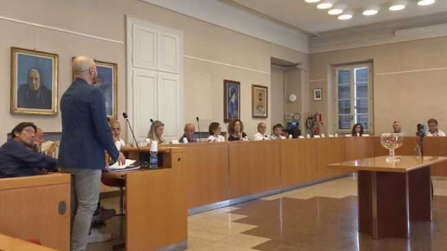 borgo consiglio surroga