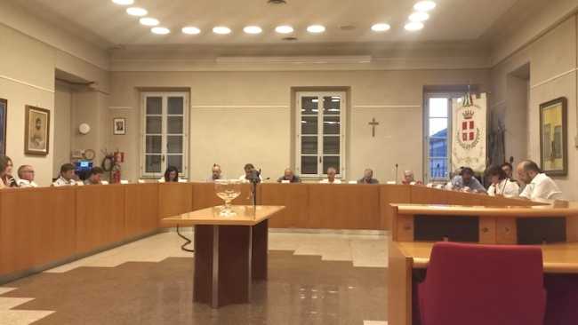 borgo discussione dup