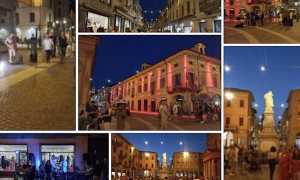 borgo giovedi shopping 24