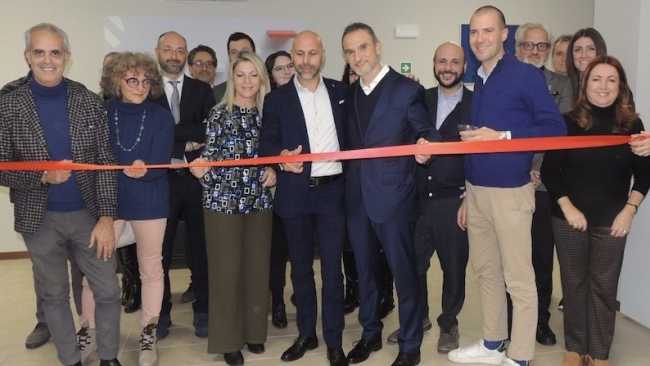 borgo inaug ag lavoro