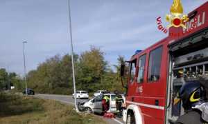 borgo incidente