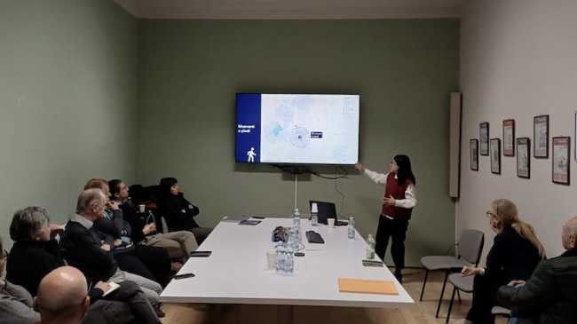 borgo incontro mobilita urbana nov 25