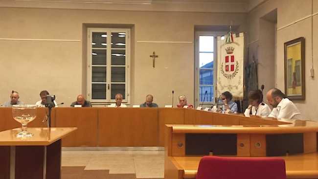 borgo interrog sottopasso