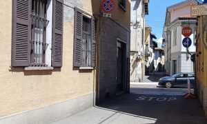 borgo luogo aggressione