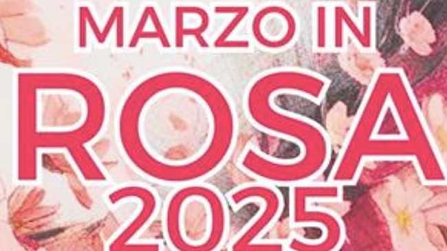 borgo marzo in rosa 25