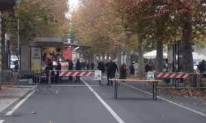 borgo mercato venerdi