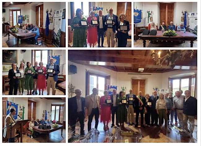 borgo mitis civitas 25 premiaz