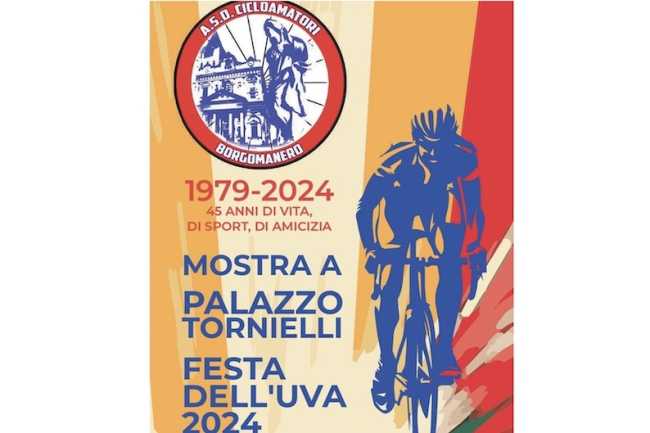 borgo mostra cicloamatori