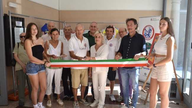 borgo mostra cicloamatori