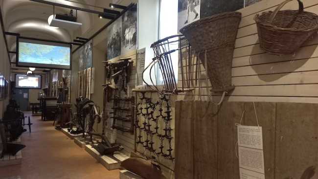 borgo museo s cristina