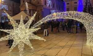 borgo natale 24 stella