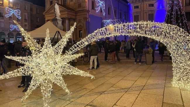 borgo natale 24 stella