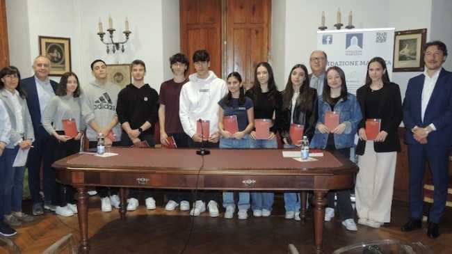 borgo neodiciottenni