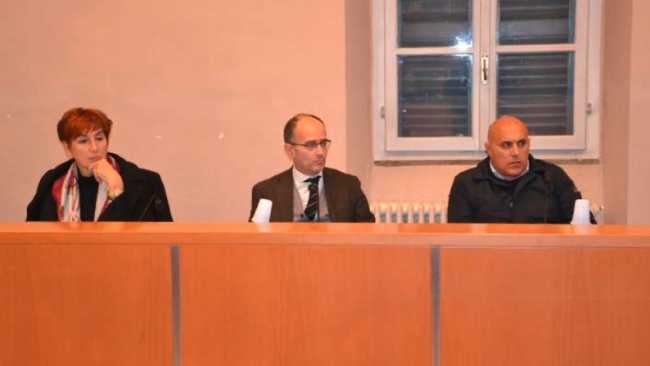 borgo ordine e sicurezza