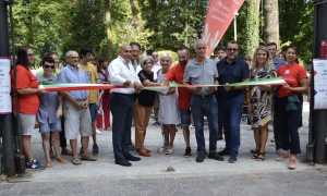 borgo parco gusto 24