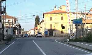 borgo passaggio livello